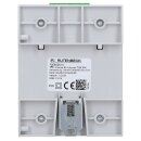 Rutenbeck IP-Schaltaktor Schaltung über ein TCP/IP-Netzwerk 4 Schaltausgänge REG-Montage Lichtgrau <R> - Control IP 4