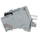 Rutenbeck 10GB-Universalmodul geschirmt für Keystone-Modulausschnitte UM-Cat.6A iso 10G