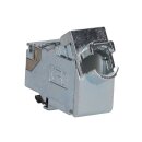 Rutenbeck 10GB-Universalmodul geschirmt für Keystone-Modulausschnitte UM-Cat.6A iso 10G