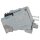 Rutenbeck 10GB-Universalmodul geschirmt für Keystone-Modulausschnitte UM-Cat.6A iso 10G