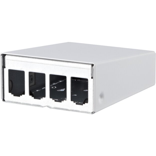 BTR NETCOM AP-Gehäuse leer 130861-0402-E