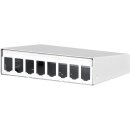 BTR NETCOM AP-Gehäuse leer 130861-0802-E