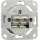 BTR NETCOM Anschlussdose C6A UP0 TN EDATC6A-2UP0