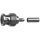 Telegärtner BNC-Kabelstecker J01000A1255Y