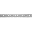 Telegärtner Frontplatte H02025A0493