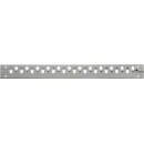 Telegärtner Frontplatte H02025A0486