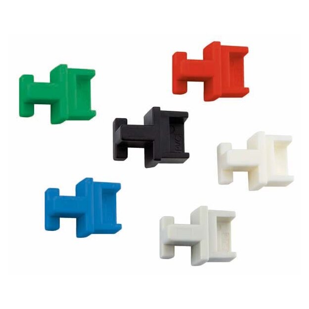 Telegärtner Staubschutzkappe H00030A0014