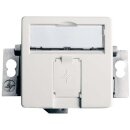 Telegärtner Modul-Aufnahme 1fach H02010A0079