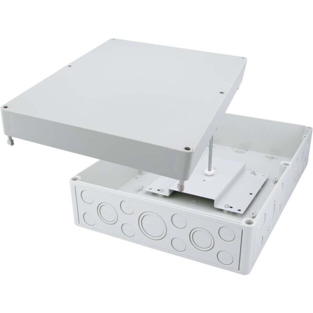 Telegärtner LWL-Spleißbox-Gehäuse IP66 H02050A0229