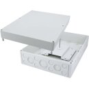Telegärtner LWL-Spleißbox-Gehäuse IP66...