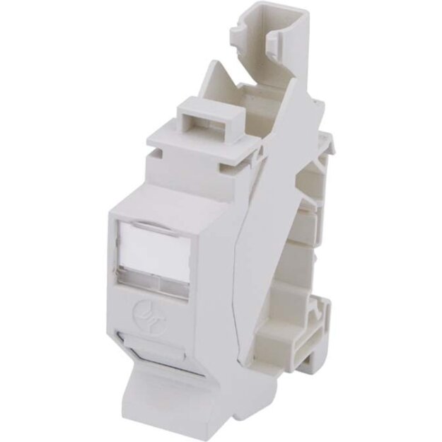 Telegärtner Tragschienenverbinder TS45 J00023A0206