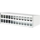 BTR NETCOM AP-Gehäuse 2x12Port 130861-2402-E