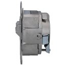 Rutenbeck ClassEA iso-Anschlussdose geschirmt 2-fach Unterputz UAE-ClassEA iso-8/8 Up 0
