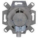 Rutenbeck ClassEA iso-Anschlussdose geschirmt 2-fach Unterputz UAE-ClassEA iso-8/8 Up 0