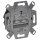 Rutenbeck ClassEA iso-Anschlussdose geschirmt 2-fach Unterputz UAE-ClassEA iso-8/8 Up 0