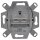 Rutenbeck ClassEA iso-Anschlussdose geschirmt 2-fach Unterputz UAE-ClassEA iso-8/8 Up 0