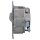 Rutenbeck ClassEA iso-Anschlussdose geschirmt 2-fach Unterputz UAE-ClassEA iso-8/8 Up 0