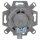Rutenbeck ClassEA iso-Anschlussdose geschirmt 2-fach Unterputz UAE-ClassEA iso-8/8 Up 0