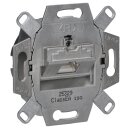 Rutenbeck ClassEA iso-Netzwerkdose geschirmt 1-fach...