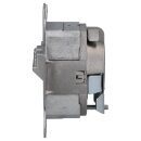 Rutenbeck ClassEA iso-Netzwerkdose geschirmt 1-fach Unterputz UAE-ClassEA iso-8 Up 0
