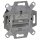 Rutenbeck ClassEA iso-Anschlussdose geschirmt 1-fach Unterputz UAE-ClassEA iso-8 Up 0