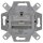 Rutenbeck ClassEA iso-Anschlussdose geschirmt 1-fach Unterputz UAE-ClassEA iso-8 Up 0