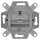 Rutenbeck ClassEA iso-Netzwerkdose geschirmt 1-fach Unterputz UAE-ClassEA iso-8 Up 0