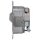 Rutenbeck ClassEA iso-Netzwerkdose geschirmt 1-fach Unterputz UAE-ClassEA iso-8 Up 0