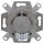 Rutenbeck ClassEA iso-Netzwerkdose geschirmt 1-fach Unterputz UAE-ClassEA iso-8 Up 0