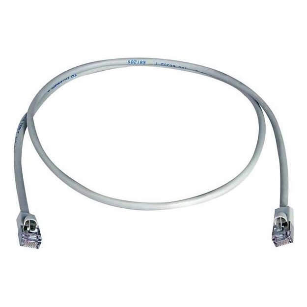 Telegärtner Patchkabel F/UTP C.5e 2,0m L00001A0244