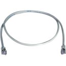 Telegärtner Patchkabel F/UTP C.5e 2,0m L00001A0244