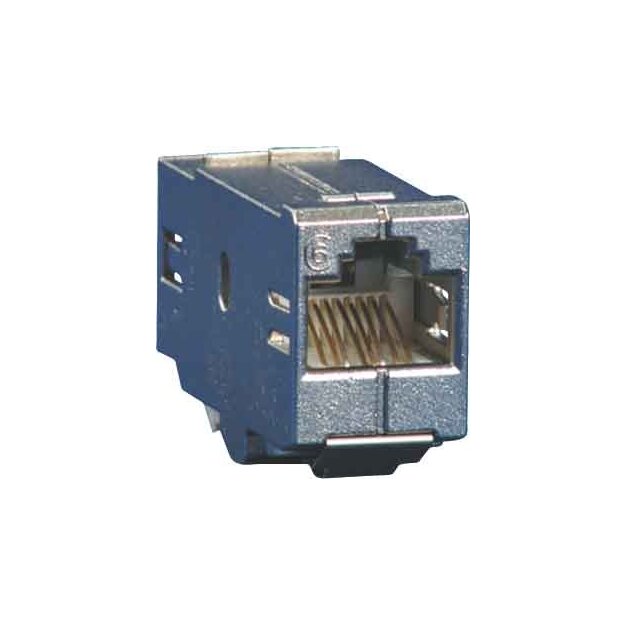 BTR NETCOM RJ45-Kupplung Cat.6 1309A0-I