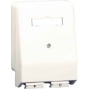 BTR NETCOM Anschlußdose 150112 C202-E rws