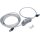 Dehn 929100 Überspannungsableiter DEHNpatch mit Patchkabel und Stewart-Stecker DPA M CAT6 RJ45S 48