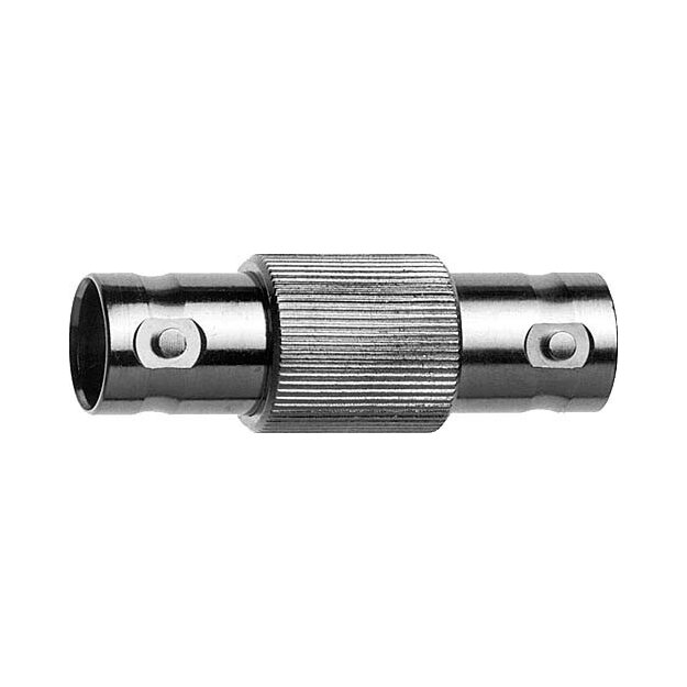 Telegärtner BNC Kupplung (F-F) J01005A0006