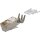 Telegärtner RJ45-Stecker Cat.6 J00026A0165