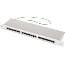 Telegärtner 19Z.Patch Panel 1HE J02023B0017
