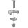 Legrand (Cablofil) Verbindungskit 558081