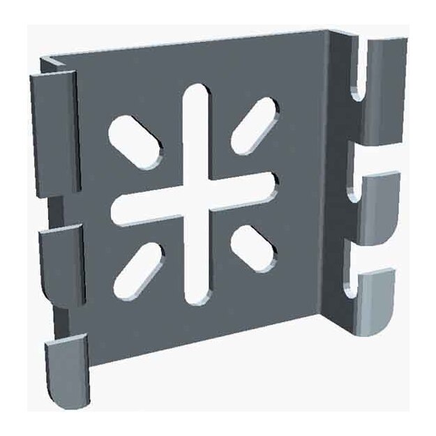 Legrand CM586133 Konsole CM 50xl GC
