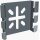 Legrand CM586138 Ausleger CM 50xl 0 1kN V2A