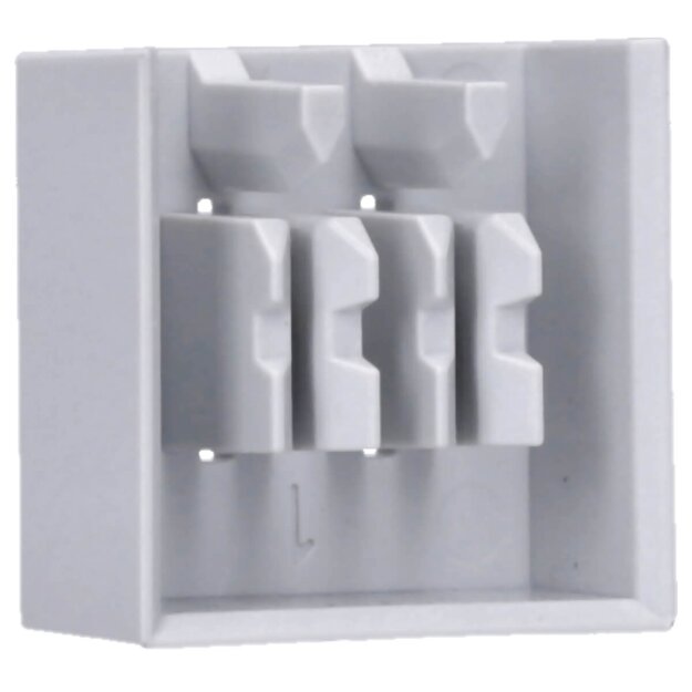 eaton Endkappe Z-V-AK/2+3p 264930 (1er)