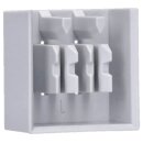 eaton Endkappe Z-V-AK/2+3p 264930 (1er)