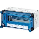 Hensel Mi1115 Mi-Automatengehäuse, 12...