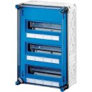 Hensel Mi1335 Mi-Automatengehäuse, 36...