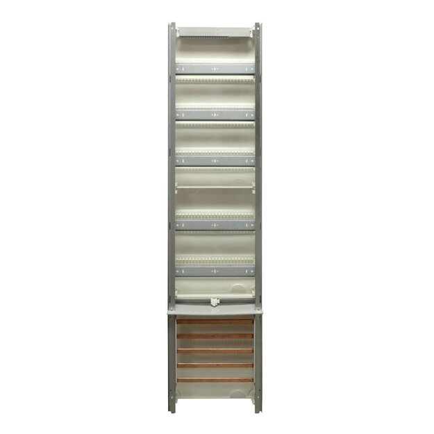 eaton Verteilerfeld ZSD-V17/SA5 255558 (1er)