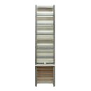 eaton Verteilerfeld ZSD-V17/SA5 255558 (1er)