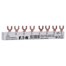 eaton Euro-Vario-Sammelschiene EVG-4PHAS/8MODUL 215644 (1er)