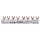 eaton Euro-Vario-Sammelschiene EVG-4PHAS/8MODUL 215644 (1er)
