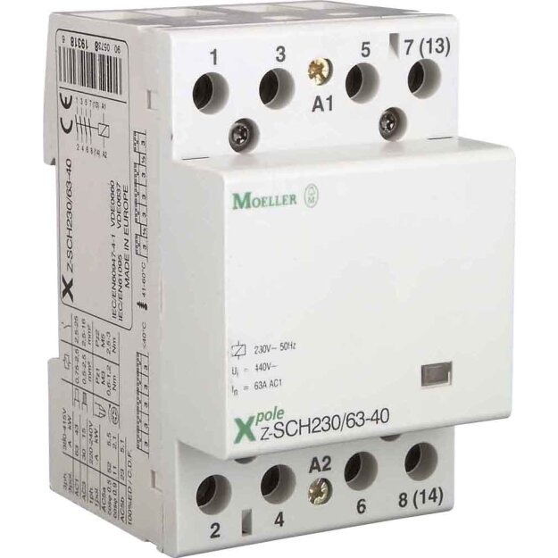 eaton Plombierkappe Z-SCHAK-2TE 248860