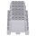 eaton Hauptleitungsabzweigklemme ZSD-HKL/5X25/FS 217217 (1er)